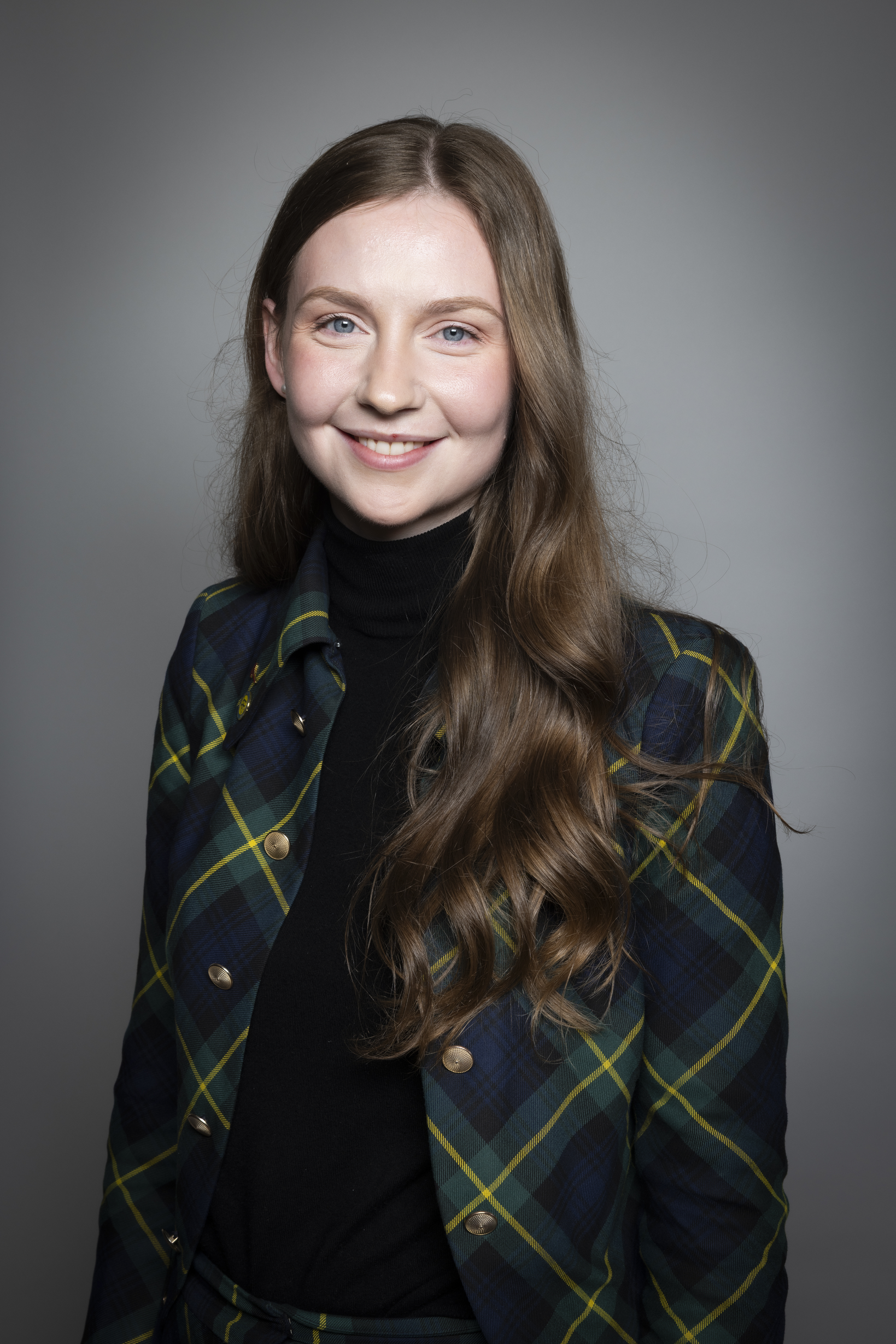 Laura Jamieson Acorn Winners Headshot