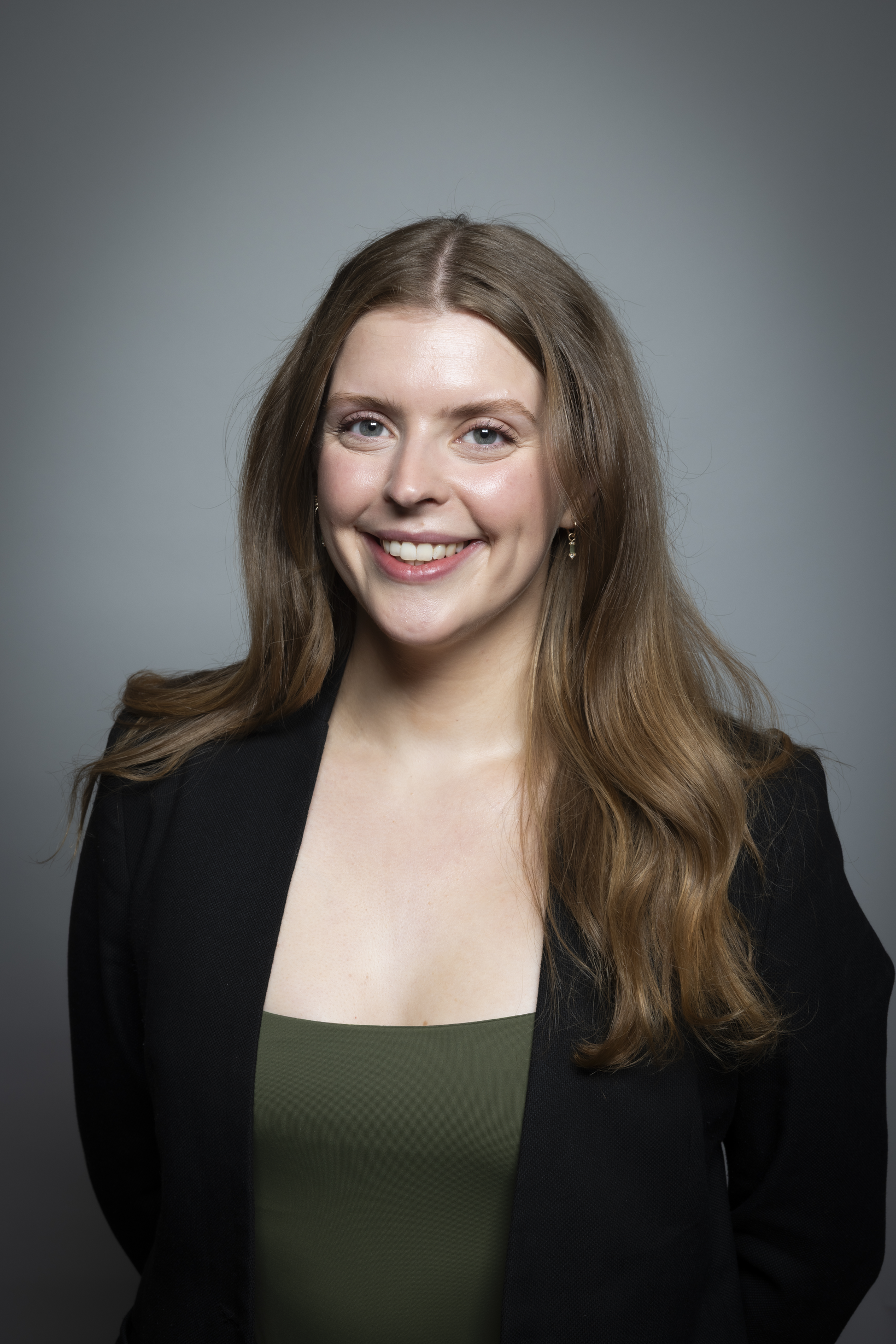 Marnie George Acorn Winners Headshot