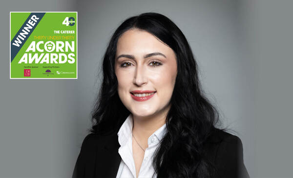 Acorn Awards 2026: Raegan Lynch, Cromlix