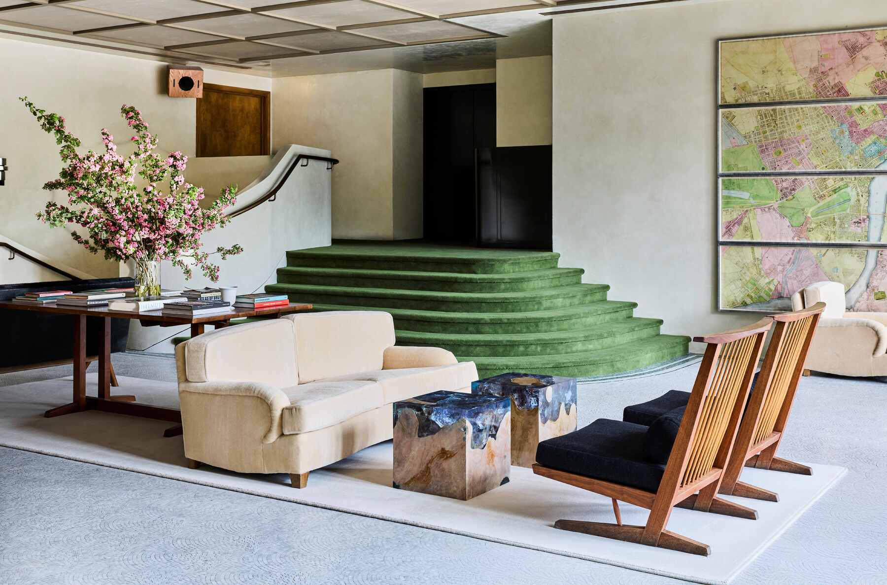 Soho House founder Nick Jones: London luxury needs a slight reset
