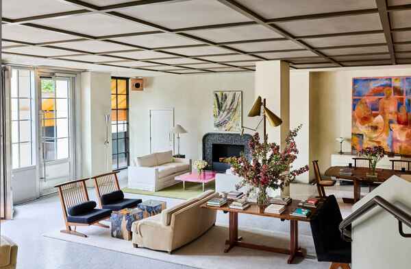 First Look: Nick Jones&rsquo; St Clement hotel to open in September