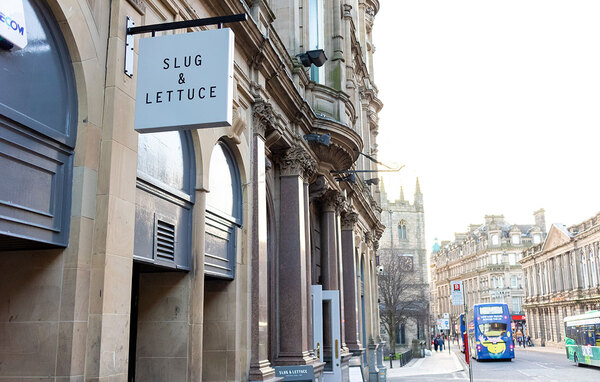Terra Firma eyes &pound;300m Stonegate pubs acquisition