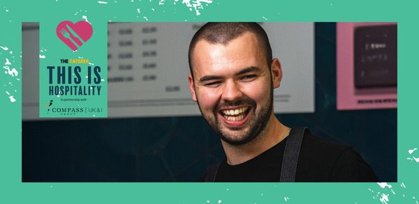Charlie Needler of Gather & Gather: &lsquo;Coffee is incredibly emotive&rsquo;