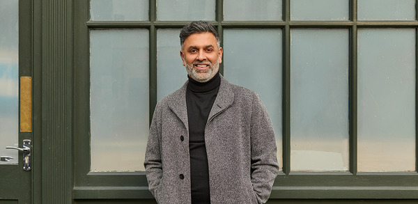 &lsquo;When hospitality is unhappy, it means our country is unhappy&rsquo;: Aktar Islam shares the joy at Oudh 1722