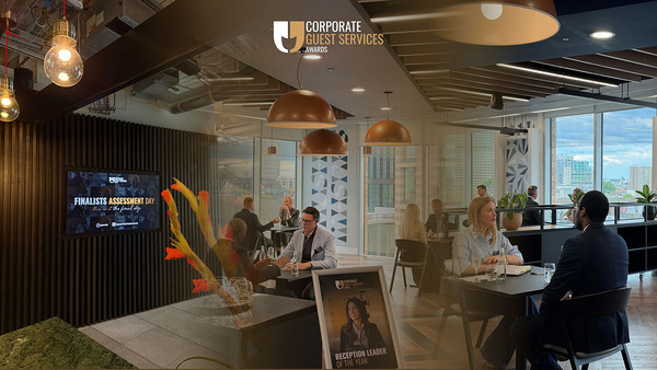 Corporate Guest Services Awards 2026: Finalists take centre stage at Assessment Day