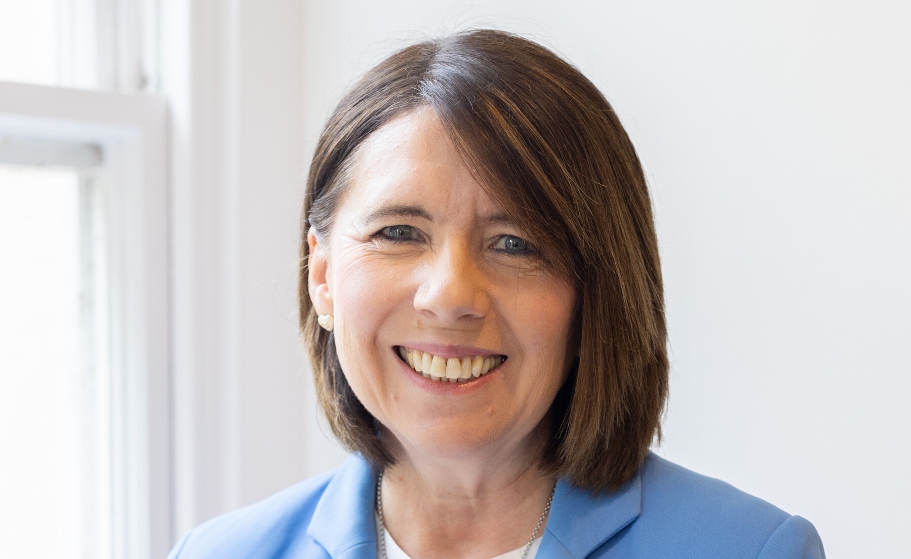 Catherine Roe to step down as CEO of Elior UK