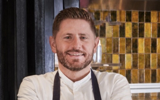Cé La Vi London appoints Elton Zaka as executive chef