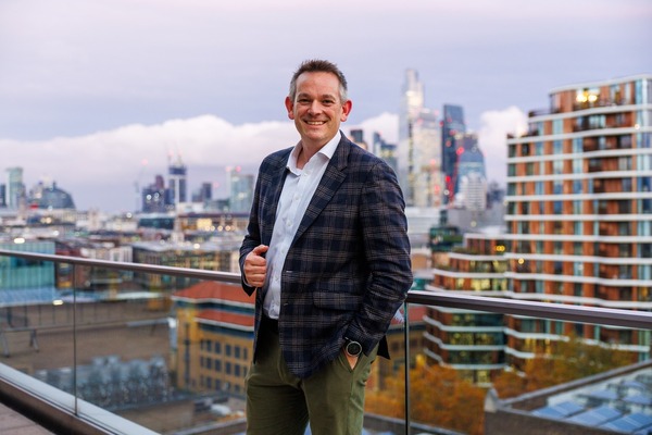 BaxterStorey appoints Chris Mitchell to new COO position