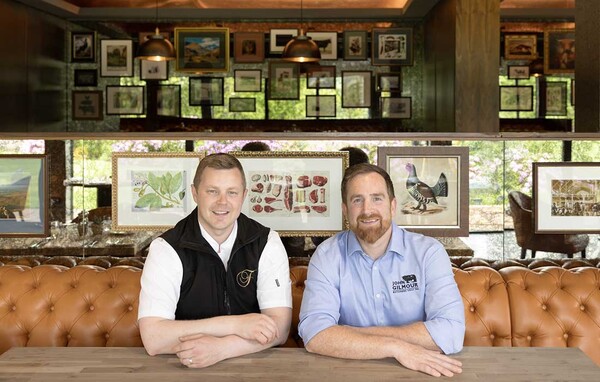 New openings in June 2026: Dante at Claridge&rsquo;s, The Sidemen&rsquo;s Sides and more