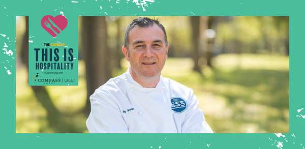 Compass&rsquo;s Junior Chef Academy: The joy of passing on knowledge