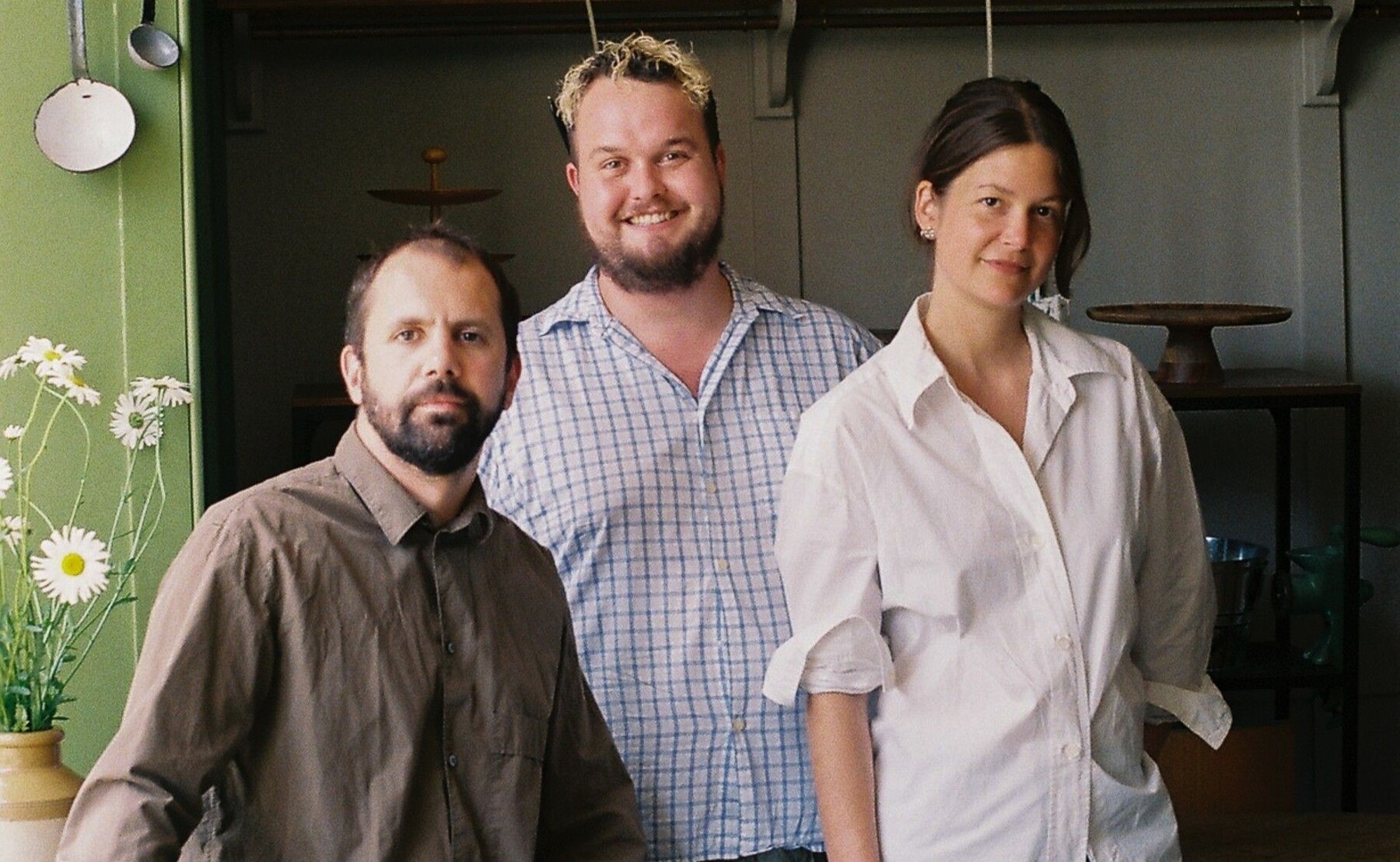 Osip chef to relaunch the Old Pharmacy wine bar in Bruton