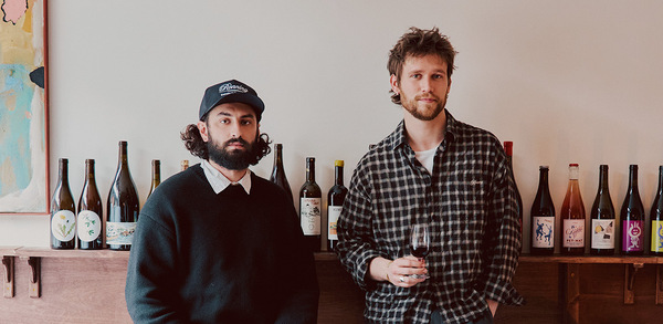 Mike Bagnall&rsquo;s Auguste brings arrosticini to east London