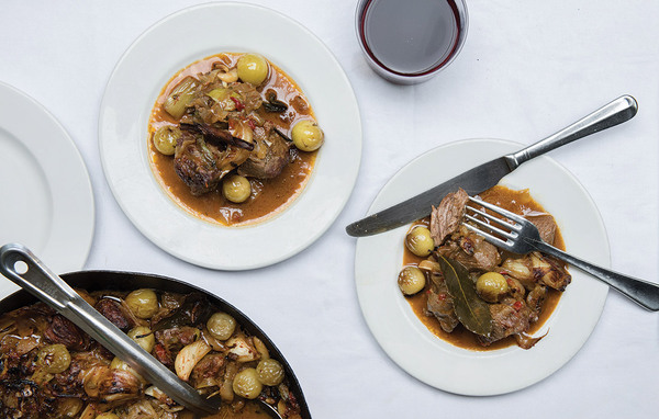 Moro owners close Hackney outpost amid &lsquo;significant&rsquo; cost pressures