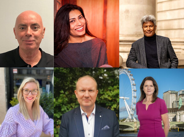 Kate Nicholls, Des Gunewardena and Nisha Katona to speak at the National Restaurant, Pub & Bar Show 2026