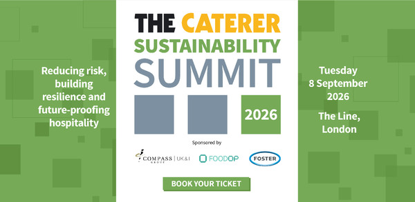 Top food policy expert named keynote speaker for Sustainability Summit