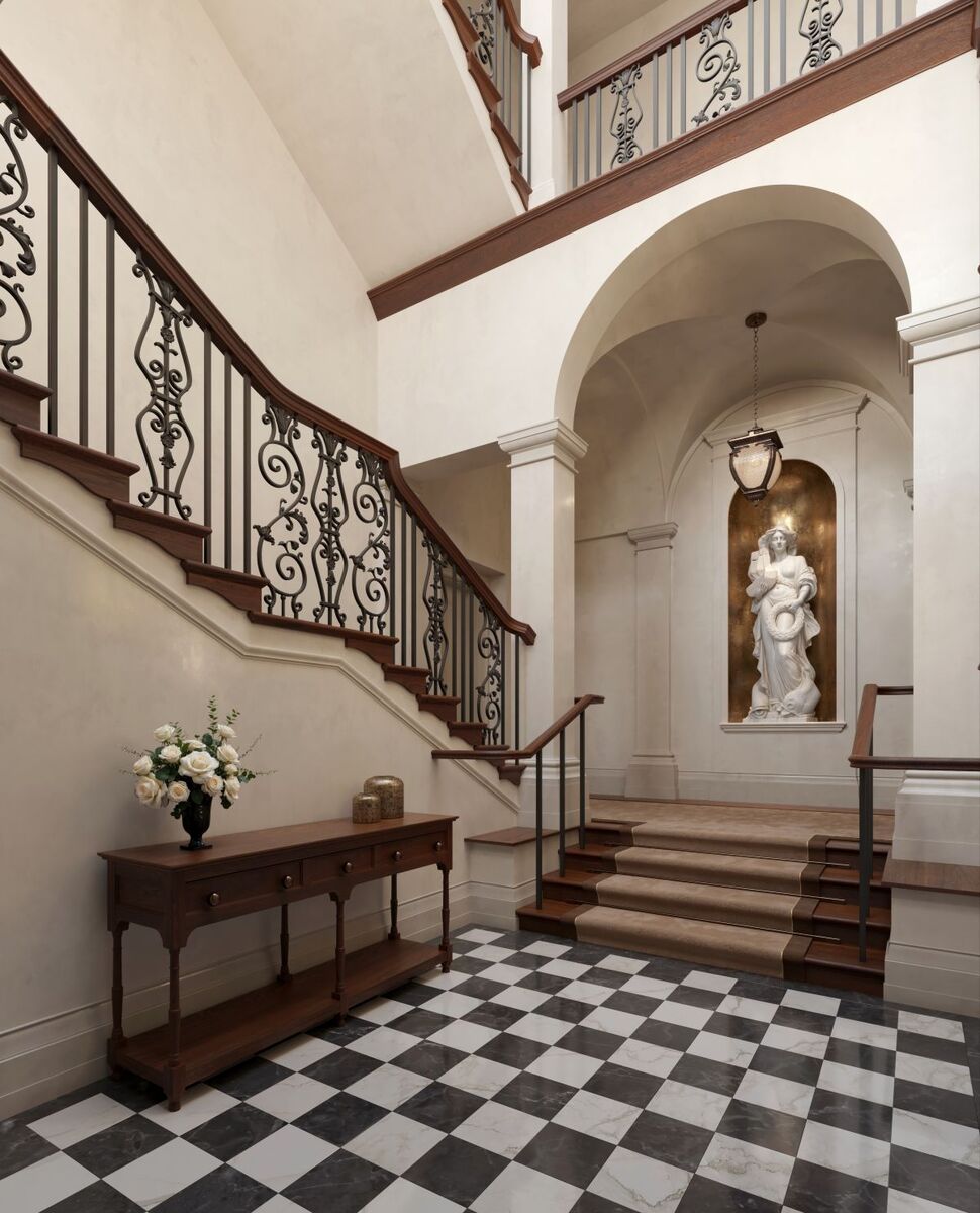 First Look Waldorf Astoria London Admiralty Arch To Open This Autumn first-look-waldorf-astoria-london-admiralty-arch-to-open-this-autumn