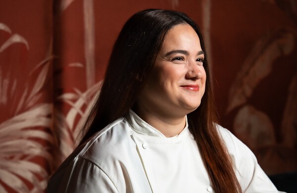 Isabel Mayfair appoints Catarina Almeida as head chef