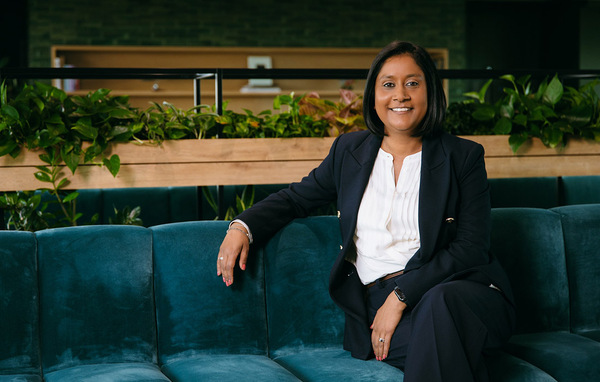 IHG UK and Ireland MD: &lsquo;Having that inside perspective of an owner is invaluable&rsquo;