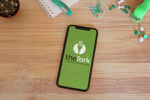 American Express to acquire restaurant reservations platform TheFork