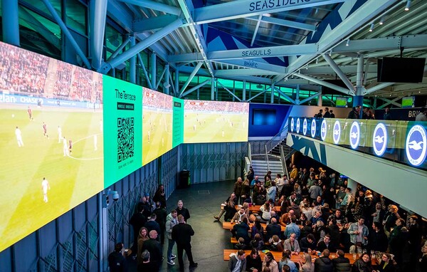 Beyond the match: How stadiums are becoming year-round entertainment destinations
