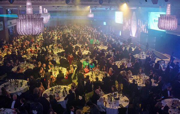 Here&rsquo;s the best of The Caterer&rsquo;s awards and events yet to come for 2026