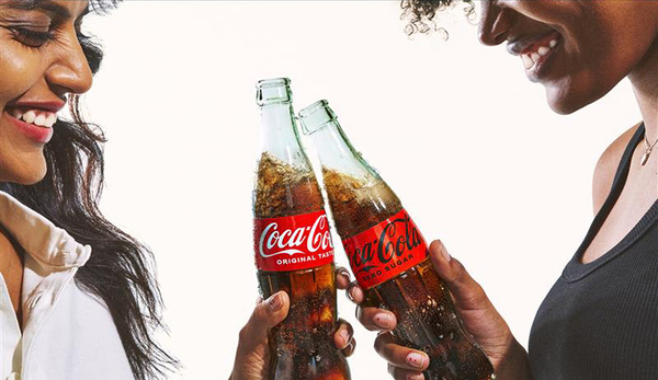 Coca-Cola becomes Marriott global beverage partner