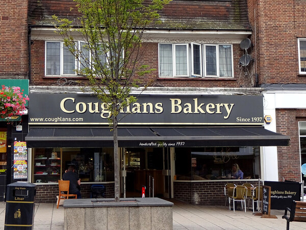 Romesh Ranganathan-backed Coughlans Bakery closes after rising costs