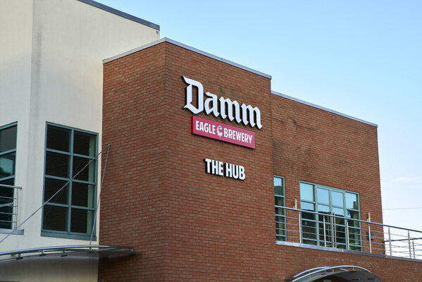 Damm UK boosts sales by 19% as it finalises Old Speckled Hen buyout