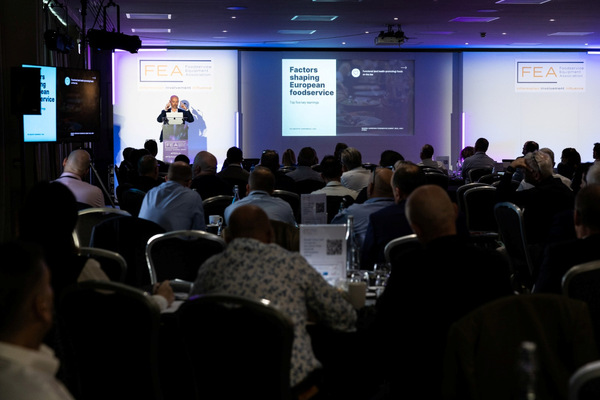 FEA reveals new conference location