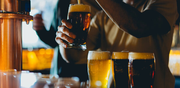 From Czech lagers to Belgian fruit beers: The EU styles shaping summer drinking
