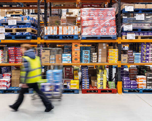 Kitwave acquires Scottish wholesaler rival