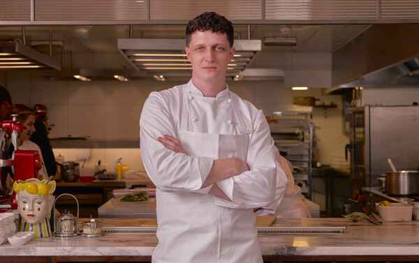 Will Bee appointed head chef at Adam Byatt&rsquo;s Rosina