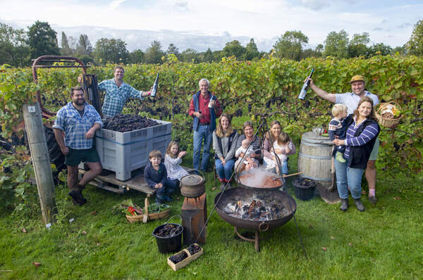 Local & Wild achieves B Corp certification