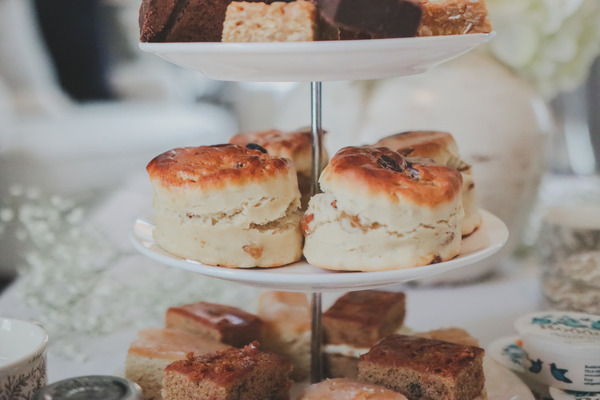 Tiptree Patisserie launches online ordering platform for hospitality