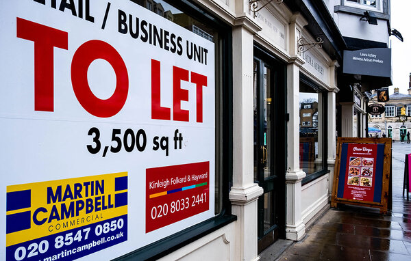 One in six hospitality businesses at risk of closure, research shows
