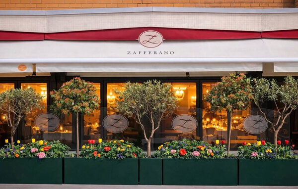 Italian institution Zafferano appoints liquidators