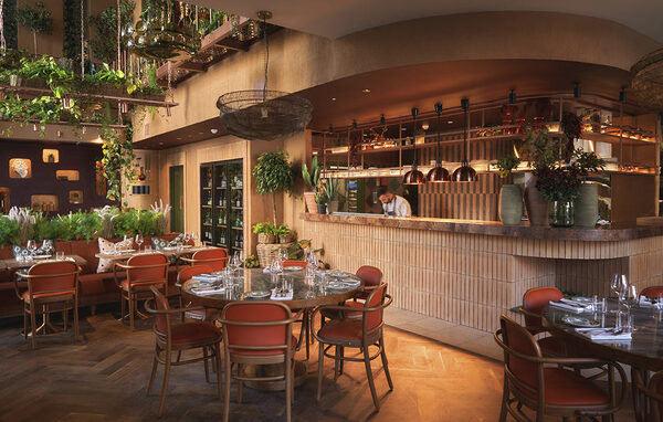 July 2026 Michelin additions: All the new restaurants added to the guide