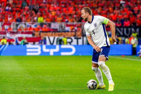 Pub spend soars 145% during England vs Argentina