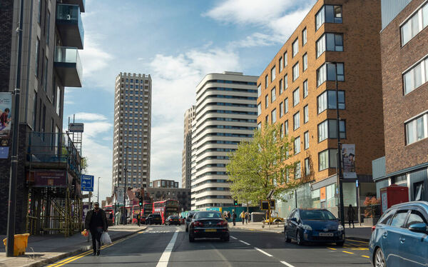 London mayor reveals 15 locations for 2026 Summer Streets scheme