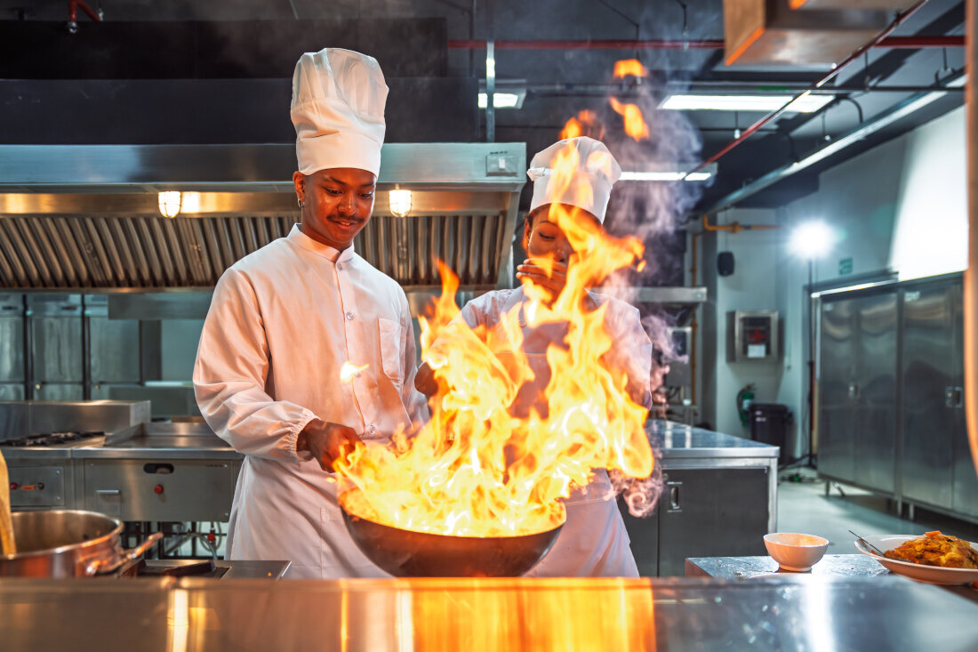 UKHospitality urges ‘flexibility’ amid calls for maximum working temperature