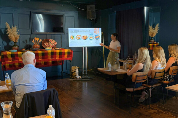 Operators should &lsquo;embrace innovation&rsquo; to satisfy modern consumers