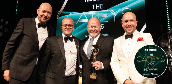 Cateys 2026: Health and Nutrition Award &ndash; Meallmore