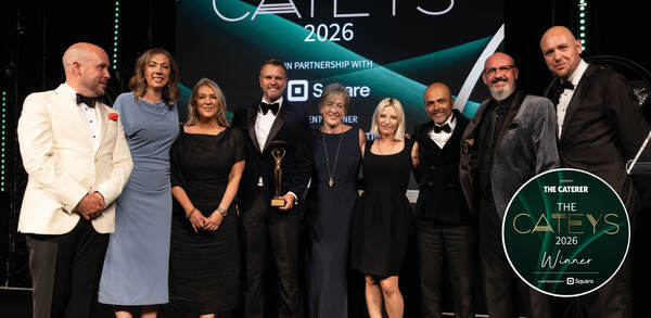Cateys 2026: Hotel of the Year &ndash; Independent: The Belfry Hotel & Resort
