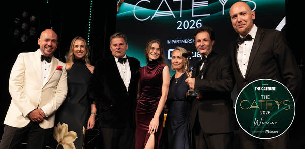 Cateys 2026: Pub and Bar Award &ndash; the Beckford Group