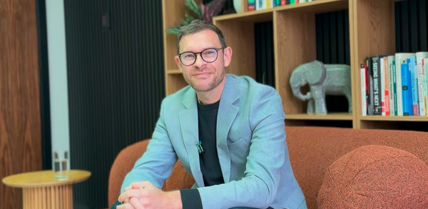 &lsquo;We wanted to be a disruptor&rsquo;: How Ed Walker is doing things differently with Fika&nbsp;