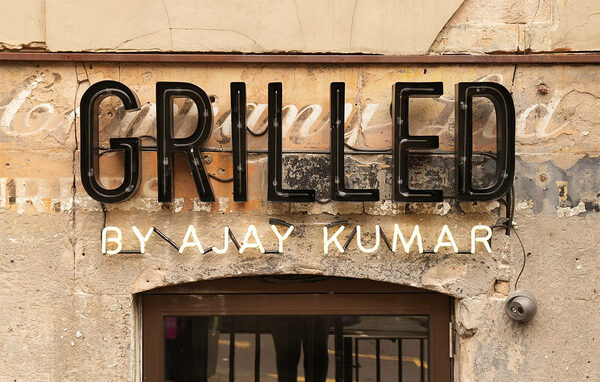 Great British Menu star closes Glasgow restaurant