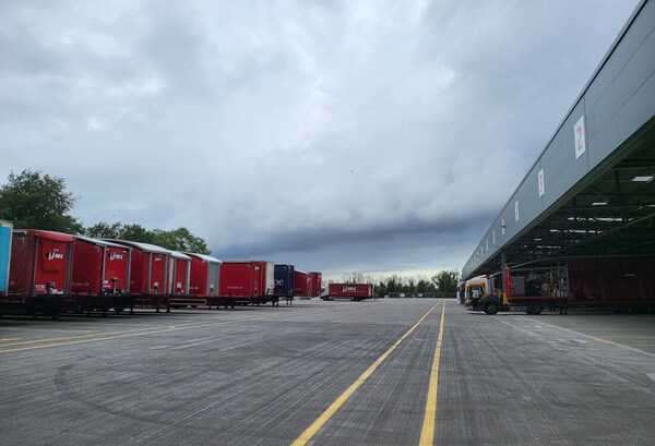Hoshizaki boosts Northern Ireland delivery capabilities