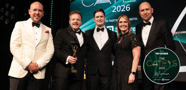 Cateys 2026: Sustainable Business Award (SME) &ndash; Catch at the Old Fish Market