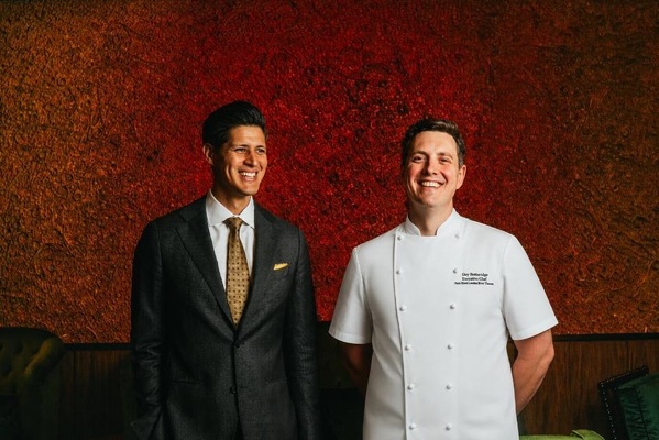 Park Hyatt London bolsters leadership with duo of fresh hires