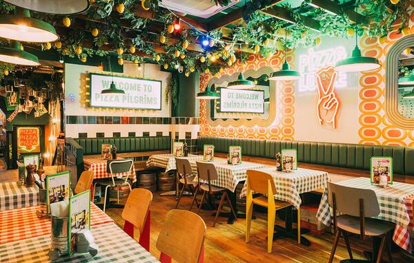 Pizza Pilgrims&rsquo; &lsquo;transformative chapter&rsquo; delivers profit bounceback